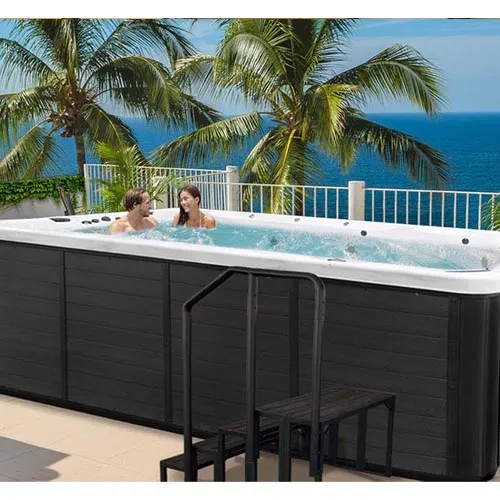 Swimspa hot tubs for sale in Huntington Beach